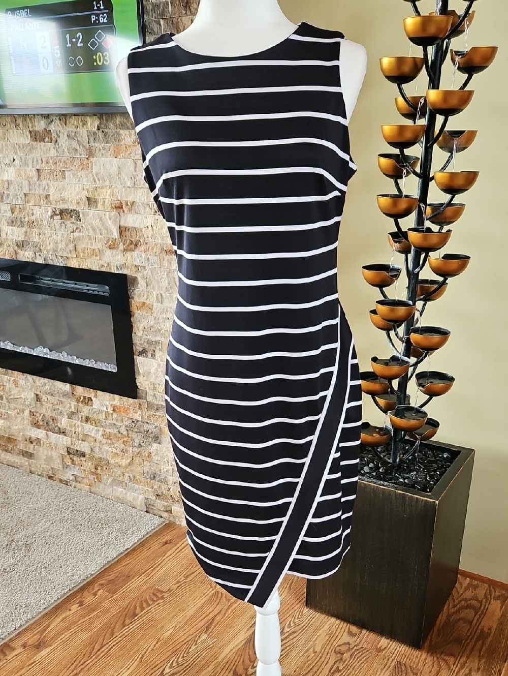 London Times Dress